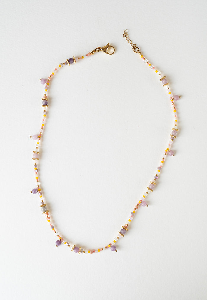 Envet Mirasu Necklace