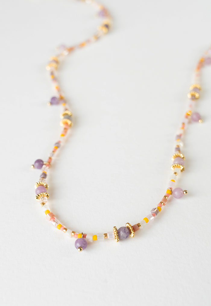 Envet Mirasu Necklace