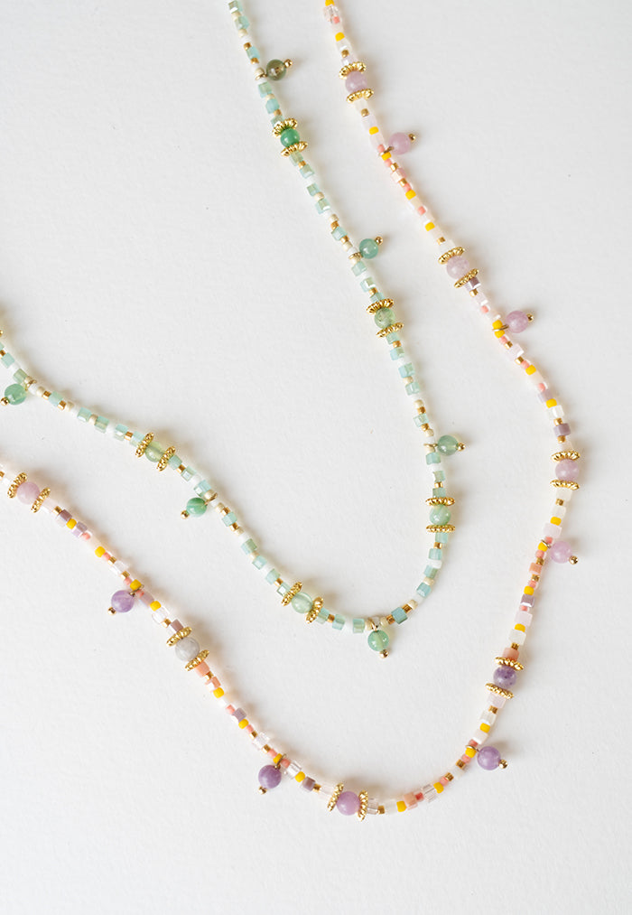 Envet Mirasu Necklace