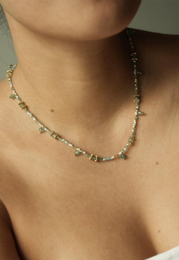 Envet Skye Necklace