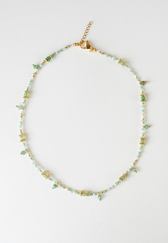 Envet Skye Necklace