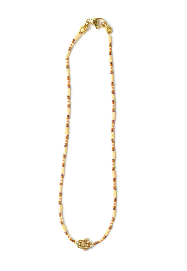 Envet Suki Necklace