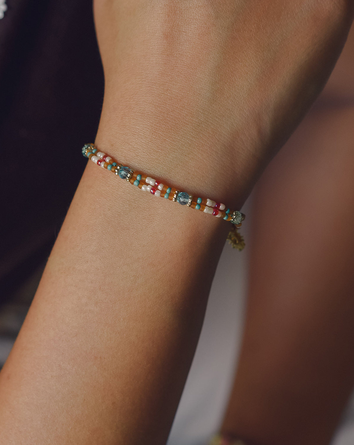 Envet Bracelet - Sunlite Cove