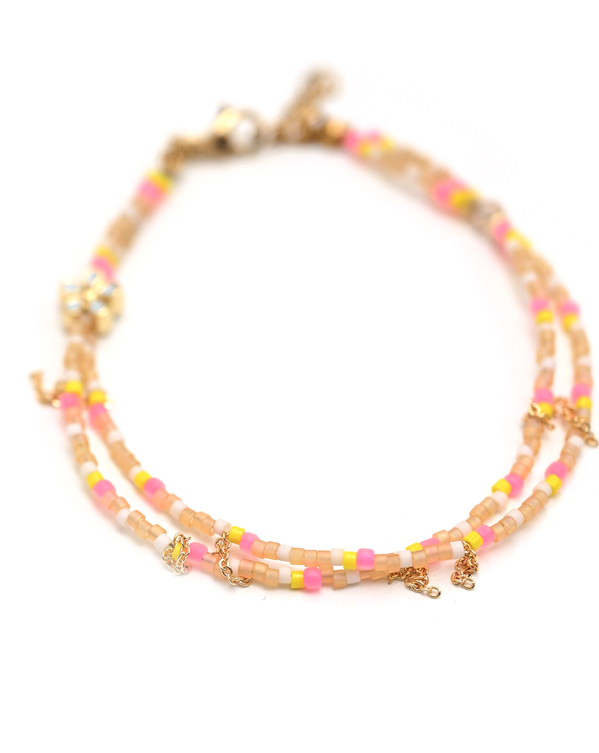 Envet Bracelet - Sunpeach