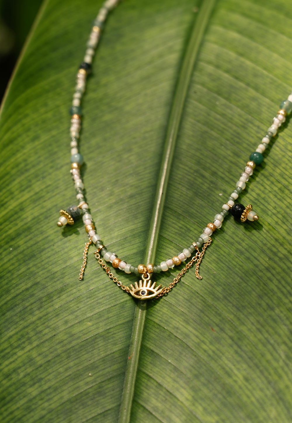 Envet Wicked Necklace