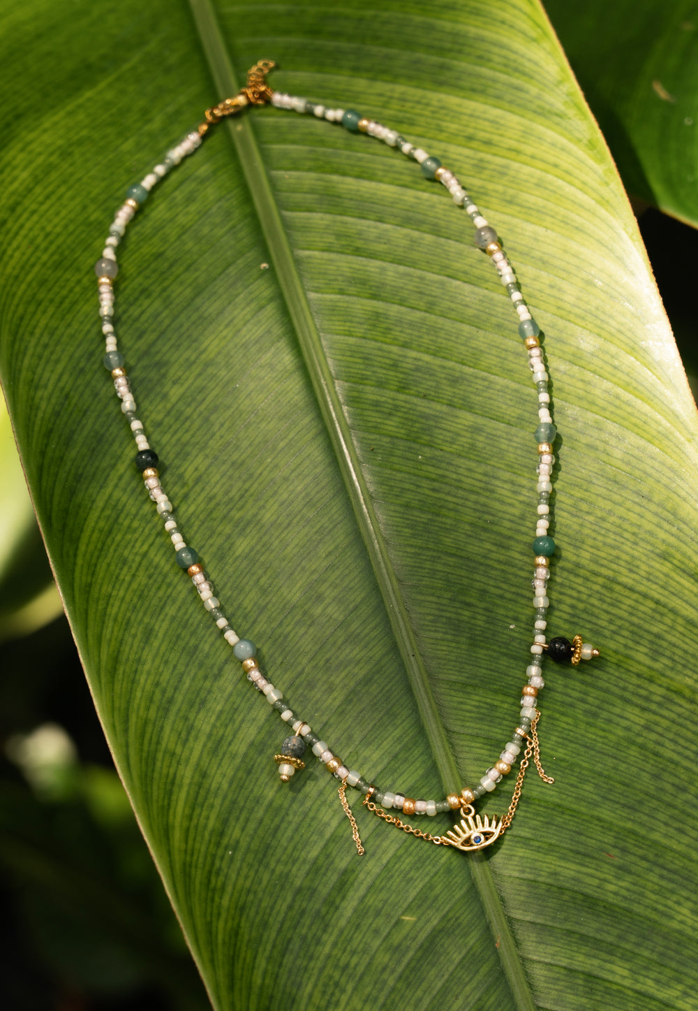 Envet Wicked Necklace