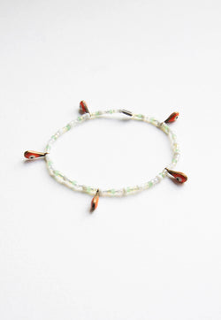 Envet Beaded Bracelet - Zing