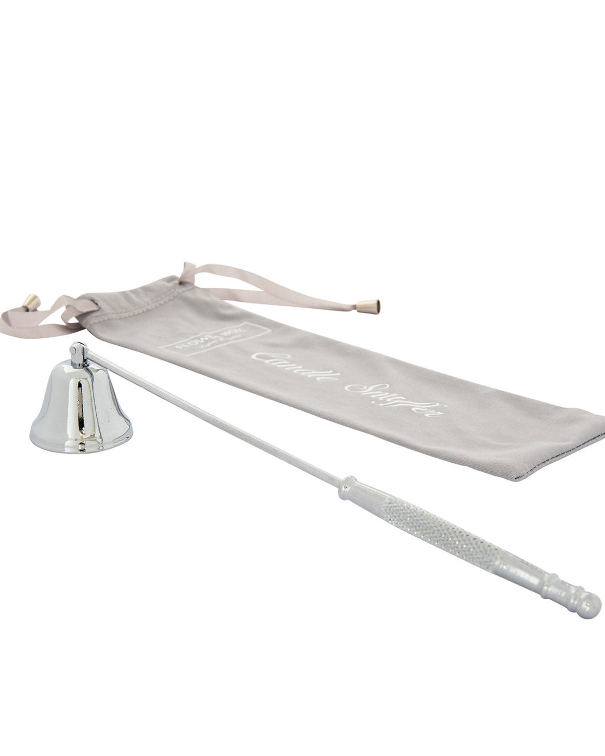 Flower Box Candle Snuffer