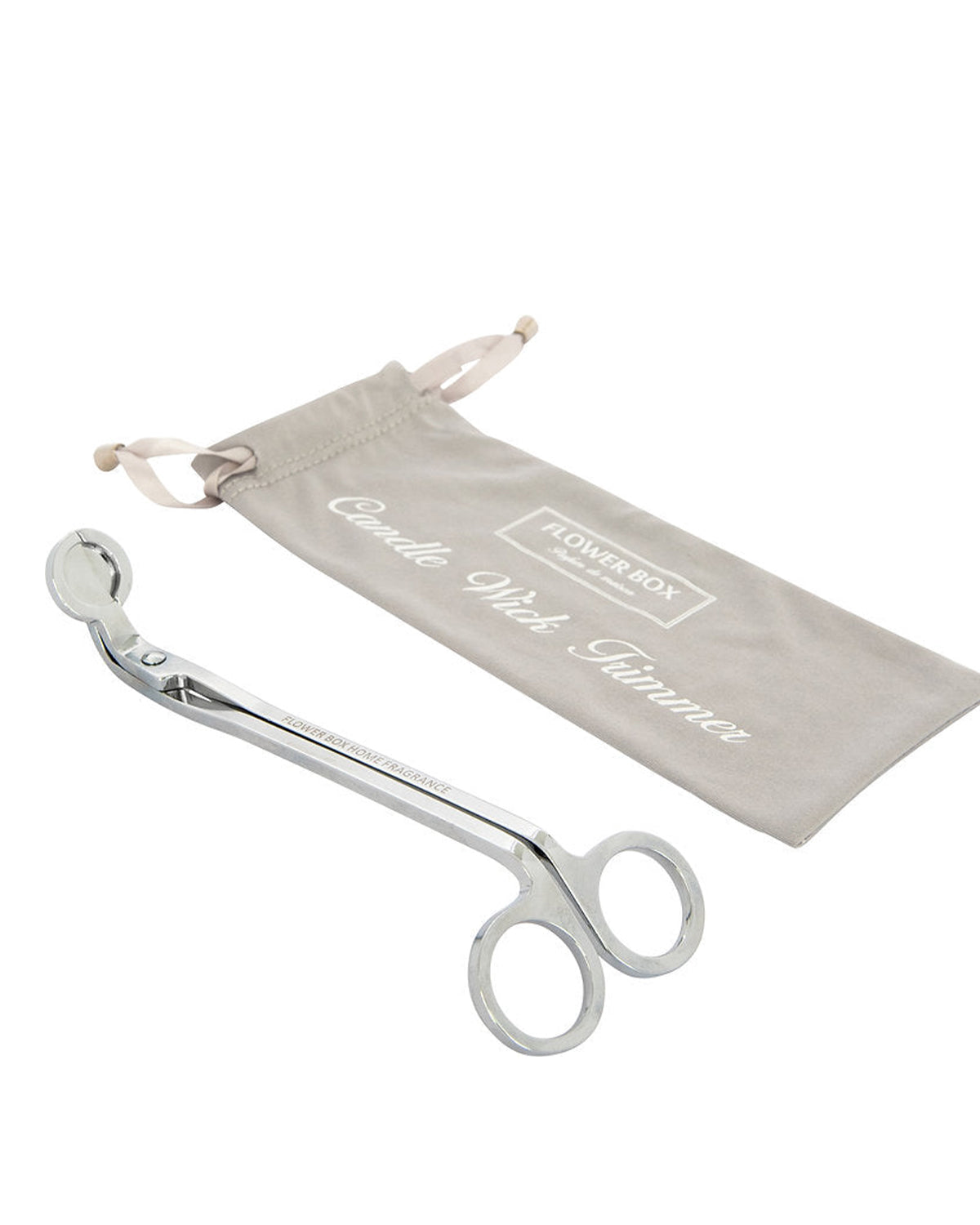 Flower Box Wick Trimmer