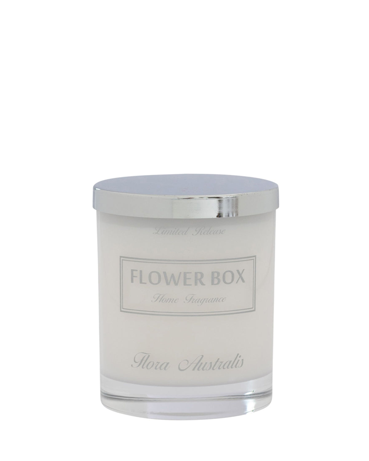 Flower Box The Standard Candle (285g) - Flora Australia
