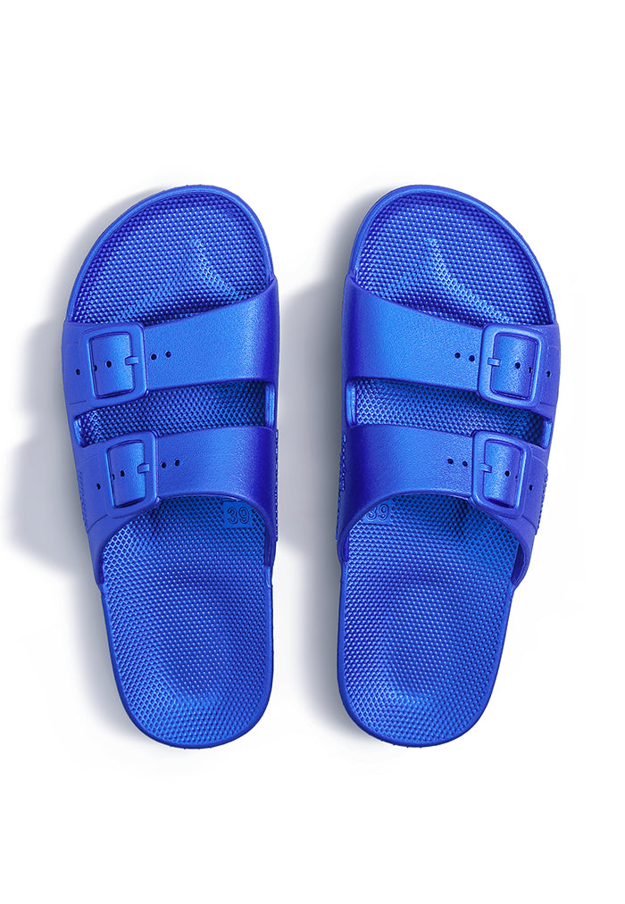 Freedom Moses Electrik Slides