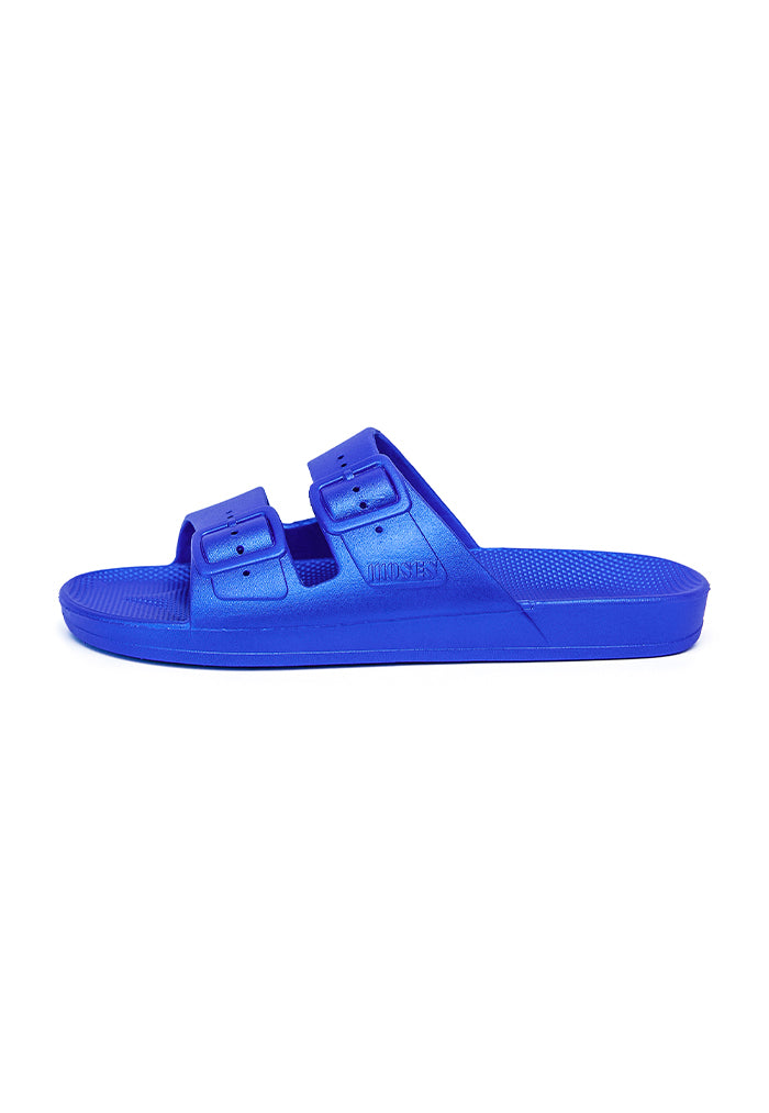 Freedom Moses Electrik Slides