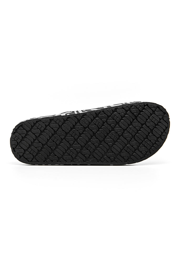 Freedom Moses Primo Black Slides