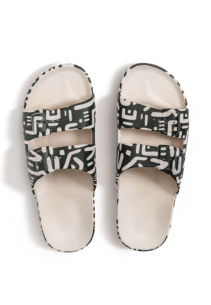 Freedom Moses Primo Stone Slides