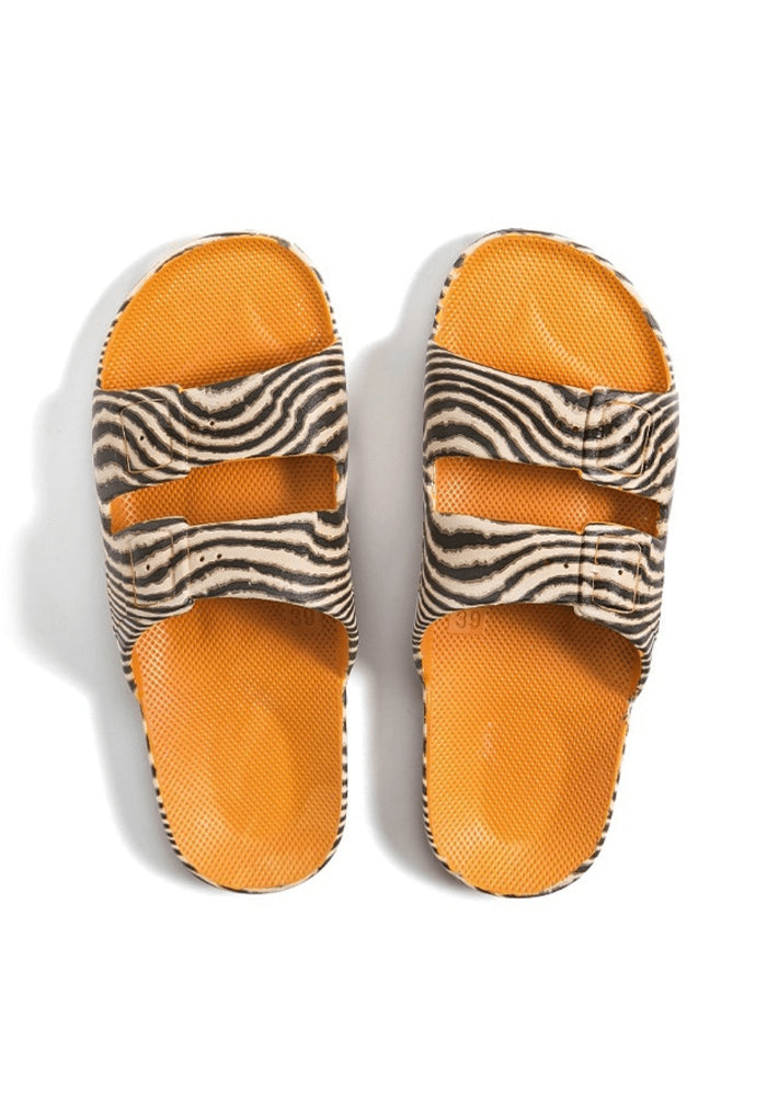 Freedom Moses Zazu Sol Slides