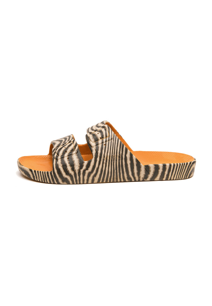 Freedom Moses Zazu Sol Slides