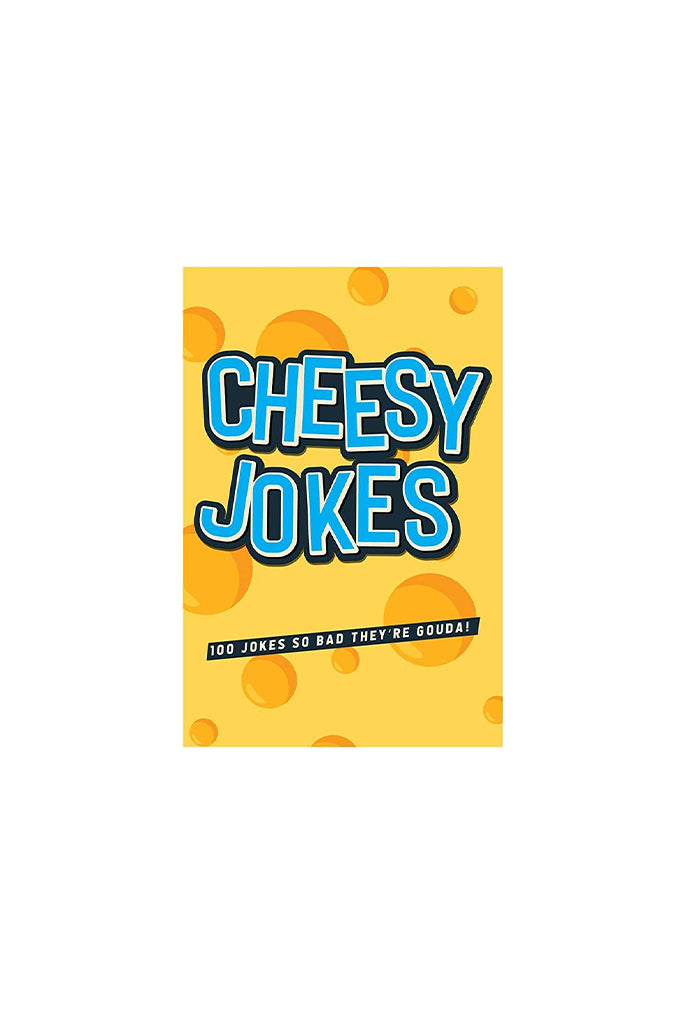 Gift Republic Cheesy Jokes Card Pack