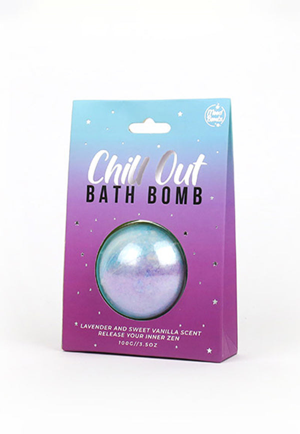 Gift Republic Chill Out Bath Bomb