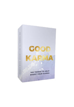 Gift Republic Good Karma Card Pack