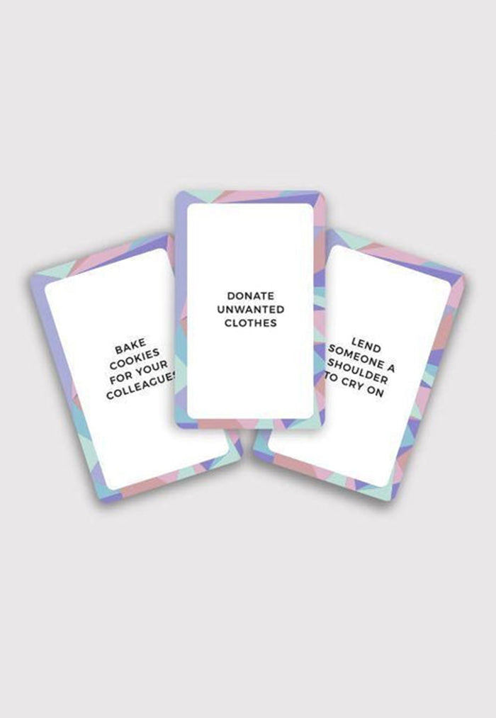 Gift Republic Good Karma Card Pack