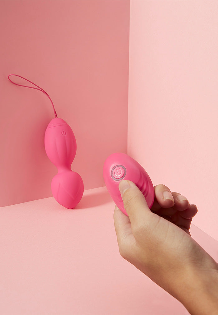 Hedonist Hedone Kegel Balls Pleasure Set