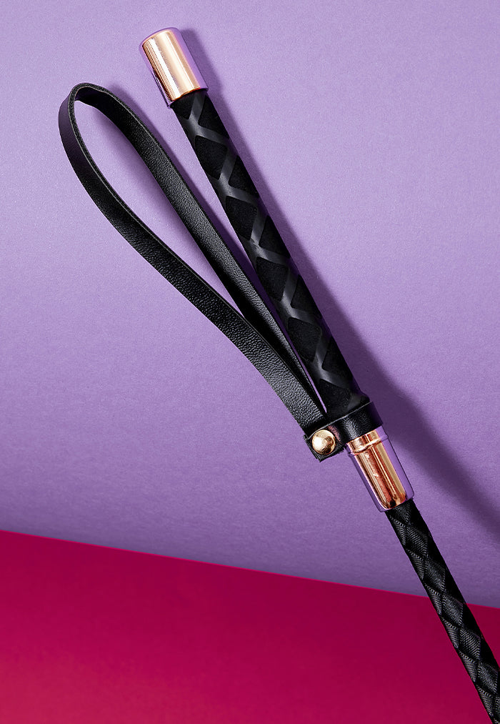 Hedonist Giddy Up Riding Crop