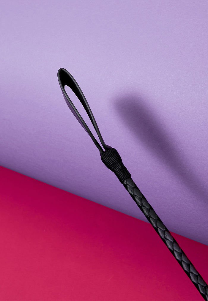 Hedonist Giddy Up Riding Crop