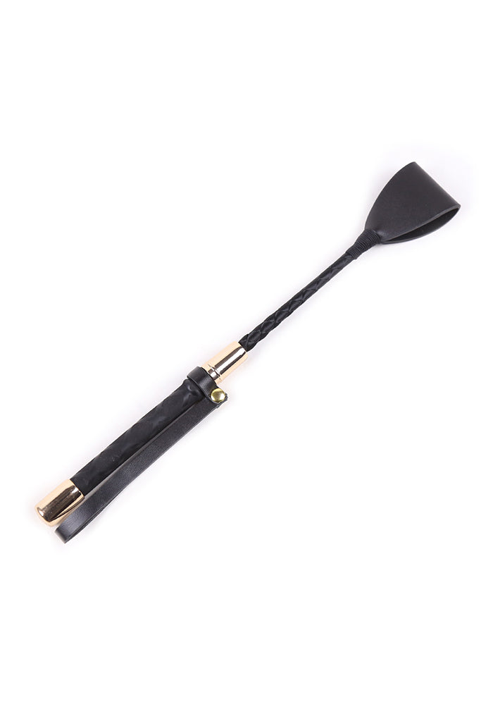 Hedonist Giddy Up Riding Crop
