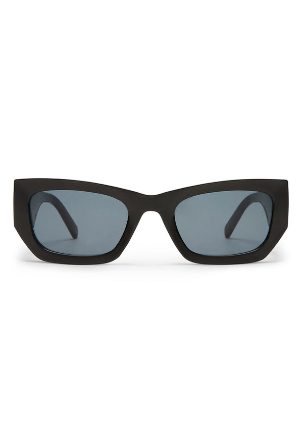 Le Specs Beachcomber Sunglasses - Black