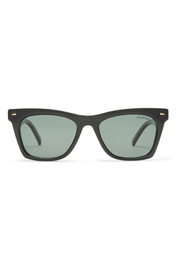 Le Specs Chante Sunglasses - Black