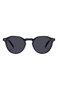 Le Specs Galavant Sunglasses - Black