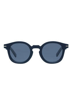 Le Specs Hoodwinked Sunglasses - Matte Black