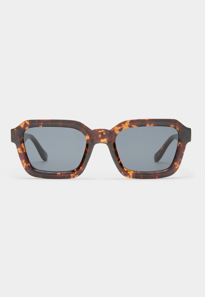 Le Specs Impossible Sunglasses - Tokyo Tort