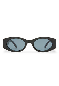 Le Specs Mermaiden Sunglasses - Black