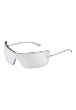 Le Specs The Bodyguard Ltd Edt Sunglasses - Smoke