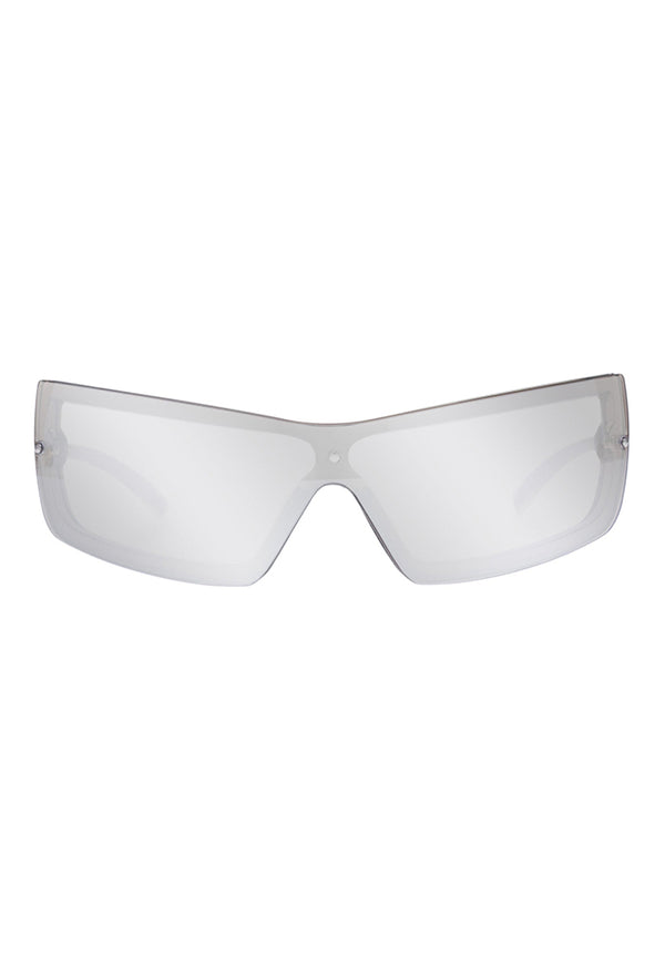 Le Specs The Bodyguard Ltd Edt Sunglasses - Smoke