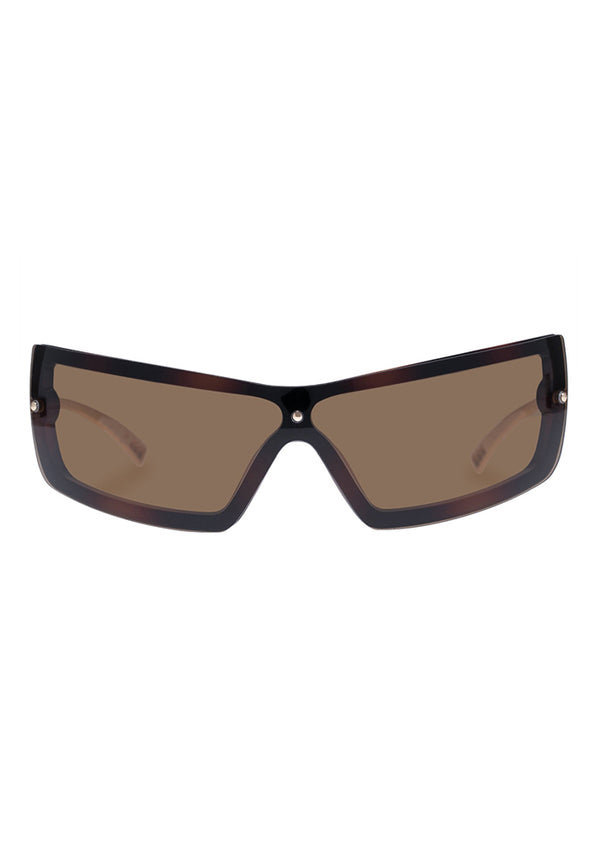 Le Specs The Bodyguard Ltd Edt Sunglasses - Tort