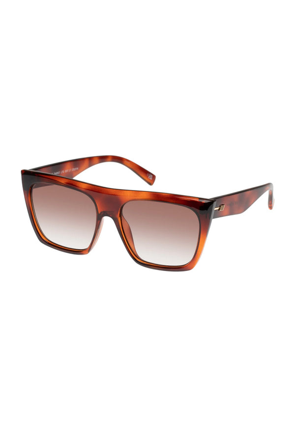 Le Specs The Thirst Sunglasses - Toffee Tort