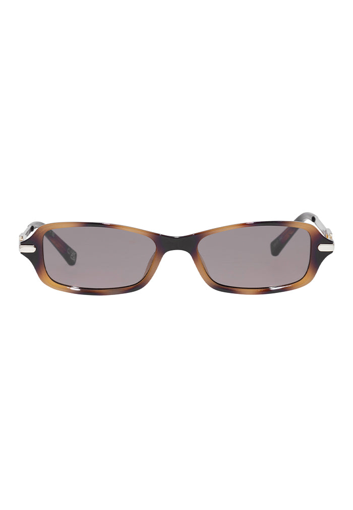 Le Specs Bamboozler Sunglasses - Tort