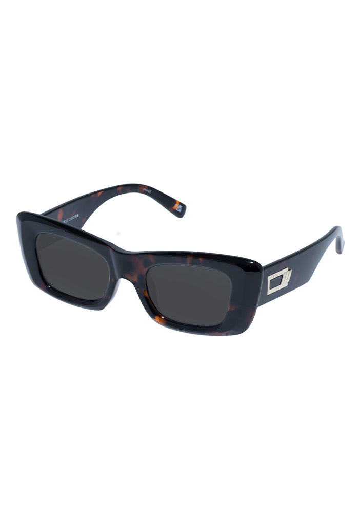 Le Specs Dopamine Sunglasses - Tort