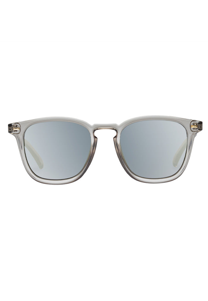 Le Specs No Biggie Sunglasses - Eucalyptus