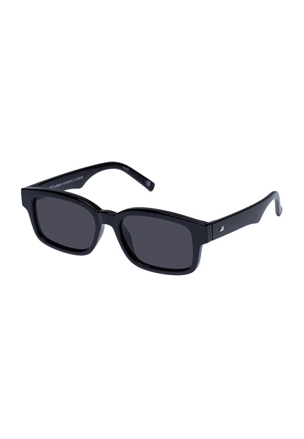 Le Specs Recarmito Sunglasses - Black