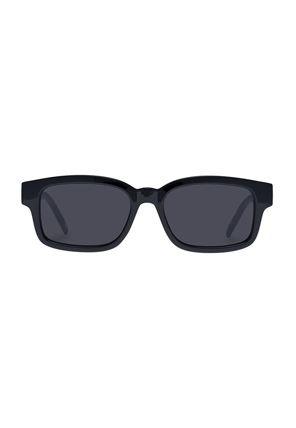 Le Specs Recarmito Sunglasses - Black