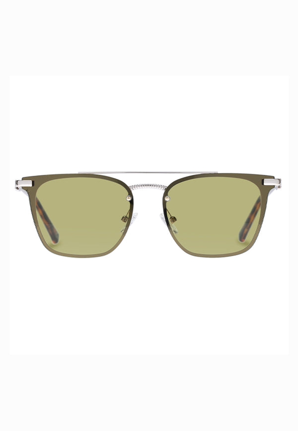 Le Specs Sheesh Sunglasses - Gold