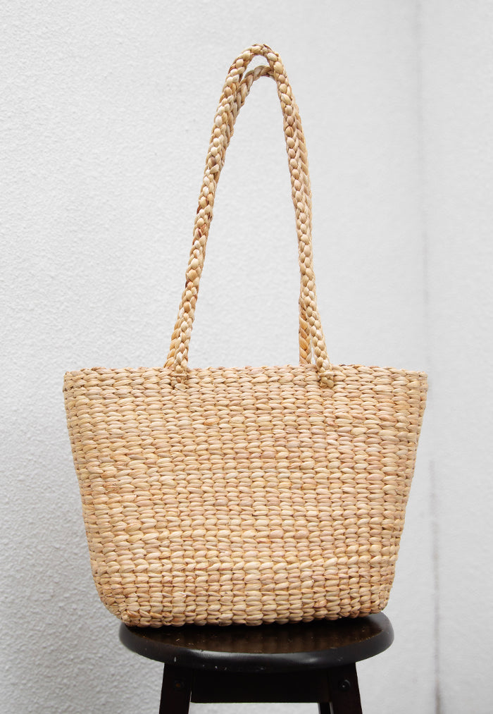 luulaa Montana Summer Basket Bag