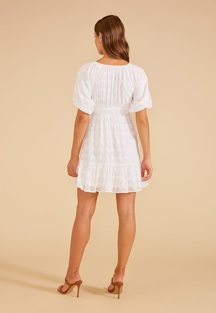 MINKPINK Abella Mini Dress