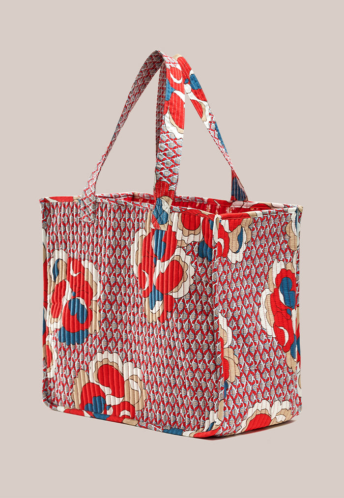 Nala Pillow Tote Bag