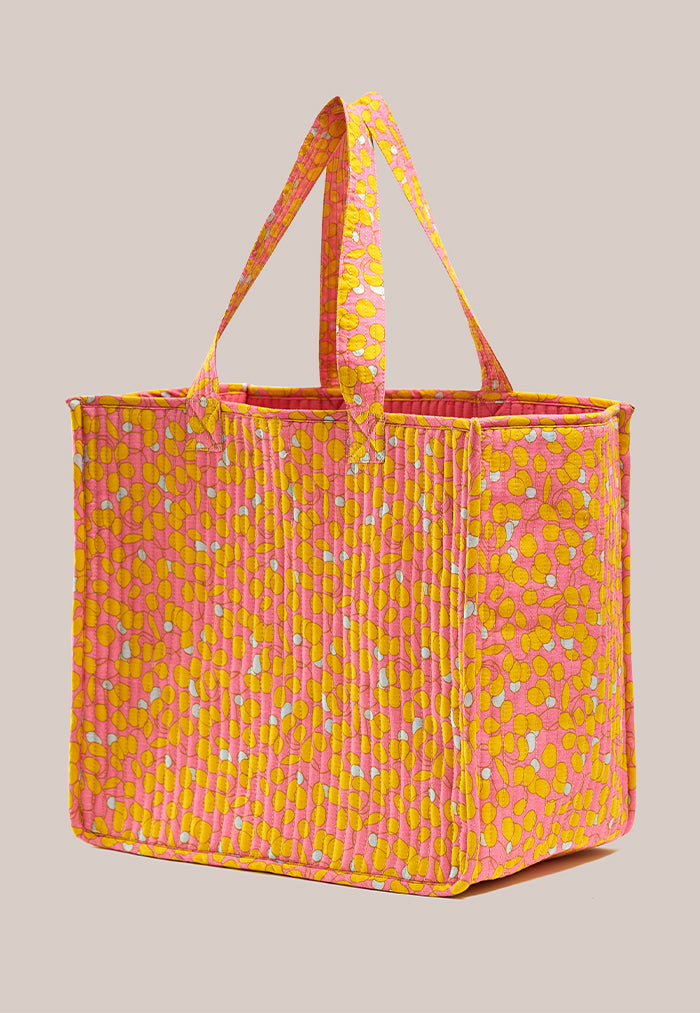 Nala Pillow Tote Bag
