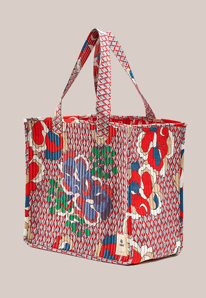 Nala Pillow Tote Bag
