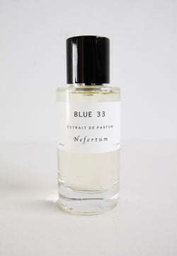Nefertum Extrait De Parfum - Blue 33